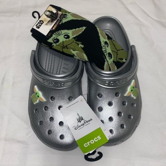 Star Wars Crocs - Picture 5 of 10